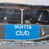 Fiscalía investigará origen del incendio en Sam’s Club de Hermosillo