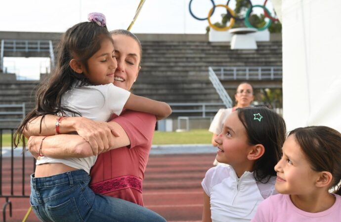 Sheinbaum consolida obras clave en Michoacán, San Luis Potosí y Nuevo León