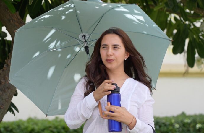 Llaman a reforzar medidas preventivas ante temperaturas elevadas