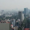 Continúa contingencia ambiental y Doble Hoy No Circula en CDMX y Edomex