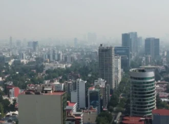 Continúa contingencia ambiental y Doble Hoy No Circula en CDMX y Edomex