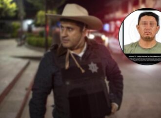 Detienen a Alan “N”, presunto implicado en asesinato del alcalde de Uruapan
