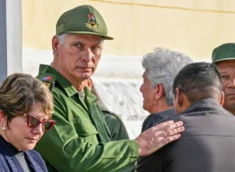 Cuba abre la puerta a un diálogo con Estados Unidos en medio de tensiones