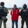Alcalde de Tequila, Jalisco, detenido por presunta red de criminalidad y extorsión