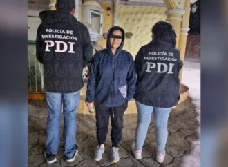 Detienen en Oaxaca a Gaby “N”, acusada de atropellar y arrastrar a un motociclista en Iztapalapa