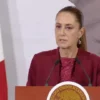 México solicita a Estados Unidos la extradición de empresarios por huachicol fiscal, confirma Sheinbaum