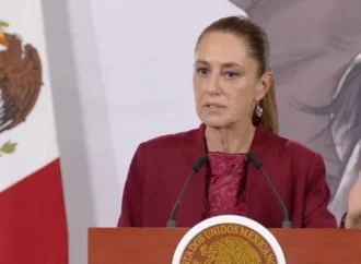 México solicita a Estados Unidos la extradición de empresarios por huachicol fiscal, confirma Sheinbaum