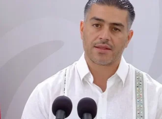 Harfuch confirma detención de dos personas vinculadas con la desaparición de turistas del Estado de México en Mazatlán