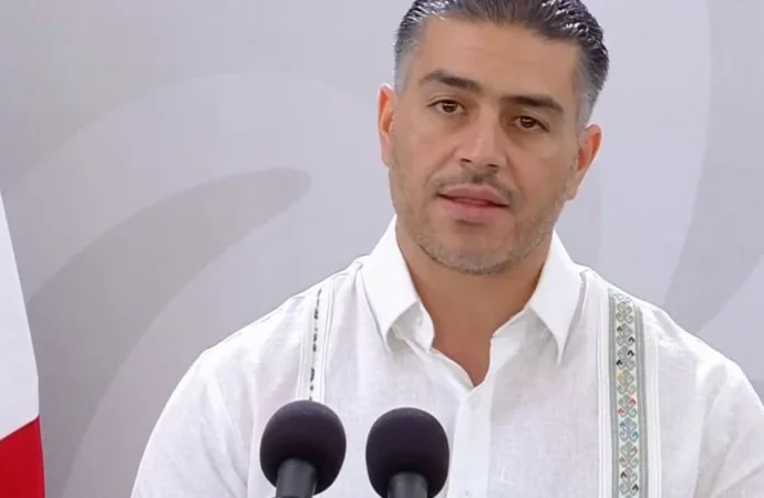 Harfuch confirma detención de dos personas vinculadas con la desaparición de turistas del Estado de México en Mazatlán