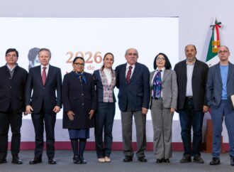 Sheinbaum presentará reforma electoral: elimina plurinominales y reduce costo de elecciones