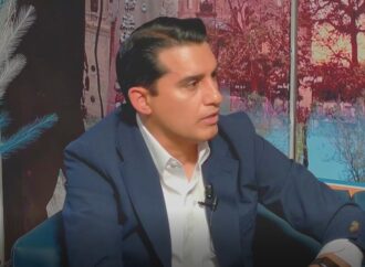 Froylán Gámez apunta al 2027: va por la gubernatura, pero no descarta Hermosillo