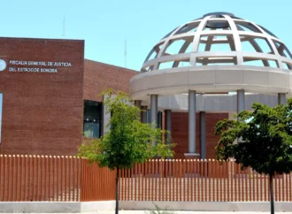 Sonora, entre los cinco estados con mejor desempeño de sus instituciones de procuración de justicia