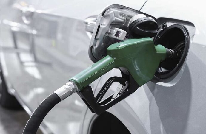 Precios de la gasolina en Hermosillo este martes 17 de febrero de 2026