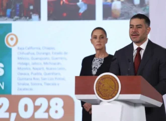 Gobierno federal dice que mineros secuestrados en Sinaloa fueron confundidos con criminales