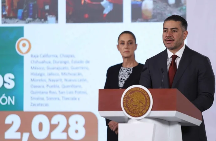 Gobierno federal dice que mineros secuestrados en Sinaloa fueron confundidos con criminales