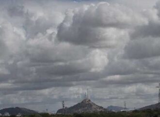Clima en Sonora hoy 3 de febrero: sin lluvia y con ambiente seco