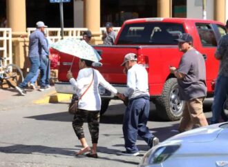 Ola de calor en Hermosillo provoca aumento de casos de golpe de calor