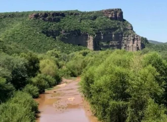 Semarnat inicia muestreo de metales pesados en el río Sonora tras derrame de 2014