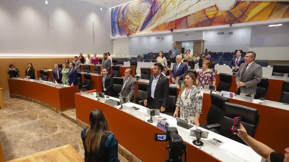 Diputados locales avalarán el Plan B de Claudia Sheinbaum