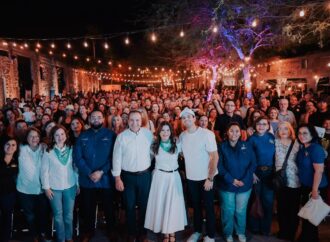 Lanzan “AYUDAR”, plataforma que conecta a ciudadanos con 81 asociaciones civiles en Hermosillo