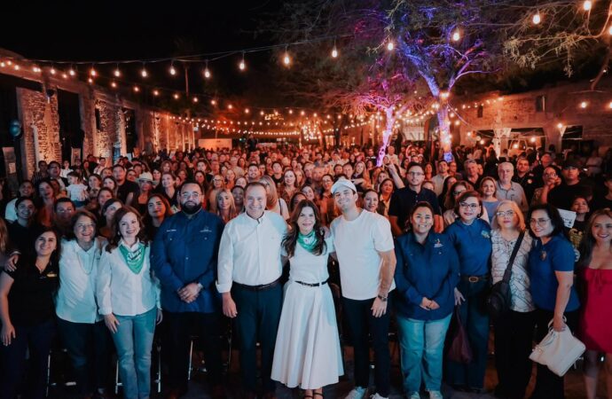 Lanzan “AYUDAR”, plataforma que conecta a ciudadanos con 81 asociaciones civiles en Hermosillo