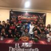 Invitan a la segunda edición de “Chingazos”, función de box amateur en Cajeme