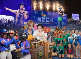 Eventos impulsados por el Gobierno de Sonora dejan derrama de 850 millones de pesos