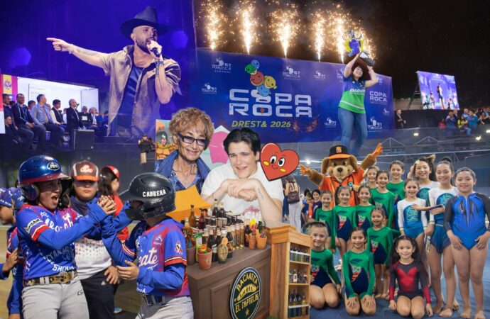 Eventos impulsados por el Gobierno de Sonora dejan derrama de 850 millones de pesos