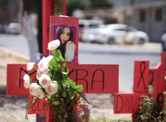 México llega al 8M con 6 mil 440 feminicidios en los últimos siete años