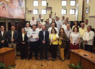 No se tendrá intervención de expriistas en el PRD Sonora