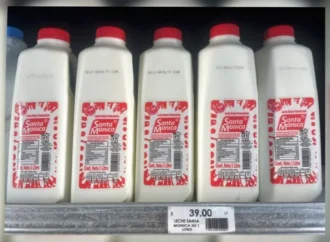 Empresa “Santa Mónica”, ligada a hija de “El Mayo”, es investigada por EU