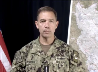 EU asegura que debilitó capacidad de Irán en el estrecho de Ormuz tras bombardeo