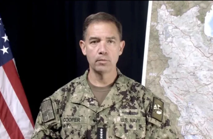 EU asegura que debilitó capacidad de Irán en el estrecho de Ormuz tras bombardeo