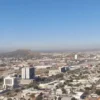 Alertan por deterioro en la calidad del aire en Hermosillo