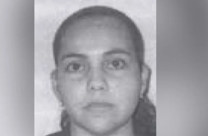 Retienen y liberan a Mónica Zambada, hija de “El Mayo”, tras operativo en Sinaloa