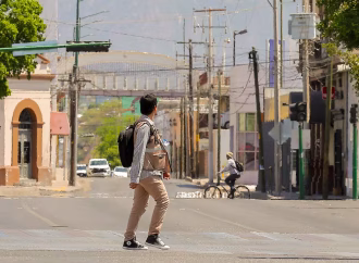 Febrero 2026 rompe récord de calor en Hermosillo: el invierno más caluroso registrado