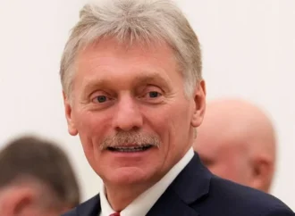 Conflicto en Irán frena negociaciones de paz entre Rusia y Ucrania, afirma Moscú