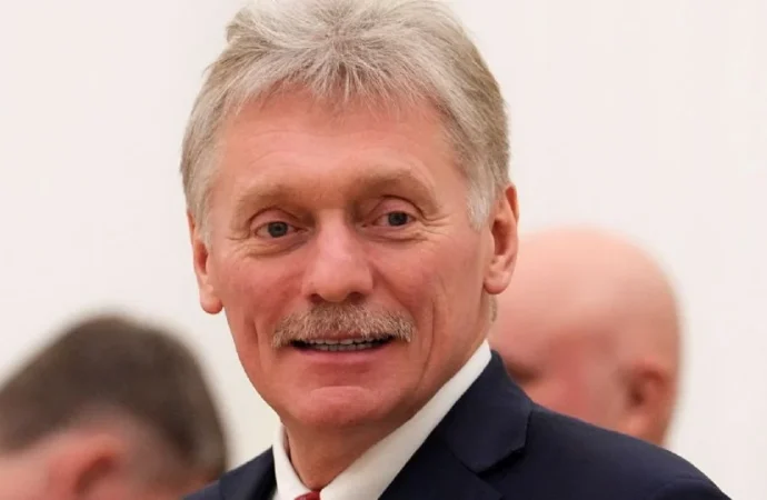 Conflicto en Irán frena negociaciones de paz entre Rusia y Ucrania, afirma Moscú