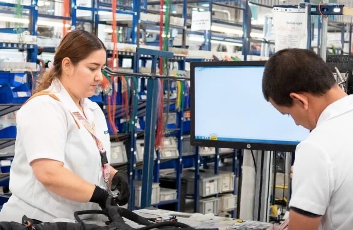 Obtiene IMSS su máximo histórico de registros de nuevos empleos