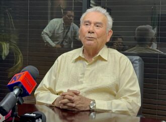 Presentarán denuncia por daños al STJE tras protestas del 8M