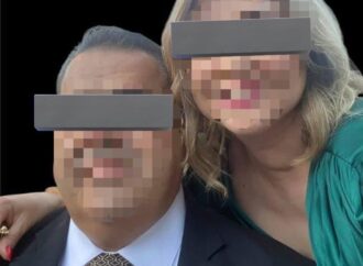 Continúan diligencias en muerte de matrimonio en Álamos