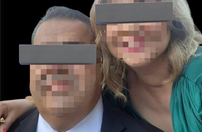 Continúan diligencias en muerte de matrimonio en Álamos