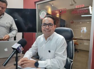 Se tendrá una candidata o candidato de la Unidad en Morena rumbo a la gubernatura