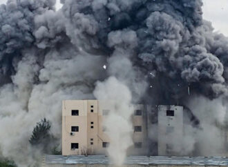 Escala conflicto entre Estados Unidos, Israel e Irán con nuevos ataques y bombardeos este 13 de marzo