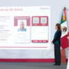 Gobierno impulsa la Credencial Única de Salud para facilitar el acceso a atención médica en México