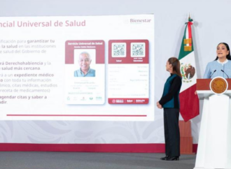 Gobierno impulsa la Credencial Única de Salud para facilitar el acceso a atención médica en México
