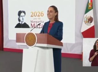 Plan carretero histórico de Sheinbaum: casi 400 mil millones de pesos y obras clave para Sonora