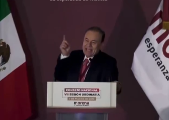 El 22 de junio Morena tendrá coordinación estatal