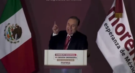 El 22 de junio Morena tendrá coordinación estatal