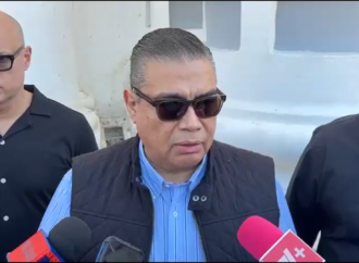 Detienen a cuatro tras balacera frente a Itson en Cajeme